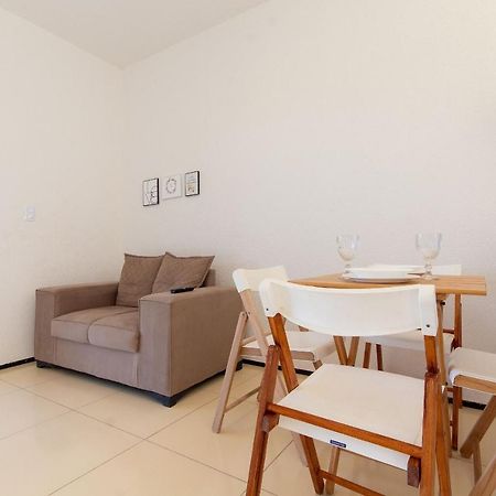 Beach Townhouses #206 - Compacto Por Carpediem Aquiraz Bagian luar foto
